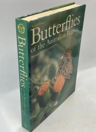 Butterflies of the Australian region