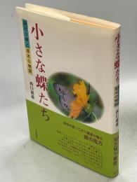小さな蝶たち : 身近な蝶と草木の物語