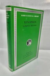 Xenophon: Scripta Minora