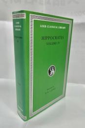 Hippocrates Volume 4