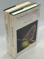 The Butterflies of Costa Rica and their natural history