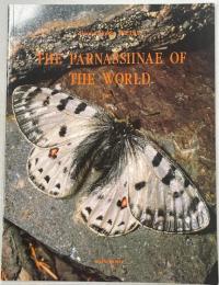 The Parnassiinae of the World 1: Simo, tenedius, charltonius and imperator Groups