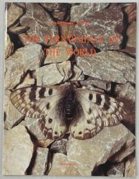 The Parnassiinae of the World 2: szechenyii, acco, delphius group