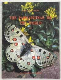 The Parnassiinae of the World 4: The apollo group