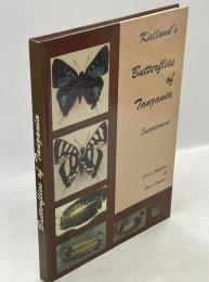 Kielland's Butterflies of Tanzania   Supplement