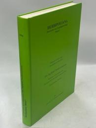 Die Tagfalter Nordwestasiens/The Butterflies of North-West Asia (Lepidoptera, Diurna)