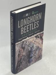 Longhorn Beetles of Serbia : Field Guide