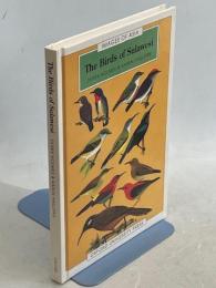 The Birds of Sulawesi (Images of Asia)