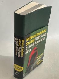 National Audubon Society Field Guide to North American Birds: Eastern Region