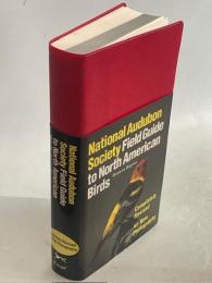 National Audubon Society Field Guide to North American Birds : Western Region