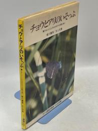 チョウとアリのいそっぷ : クロシジミとクロオオアリの助けあい