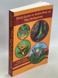 Field Guide to Butterflies of the Philippines