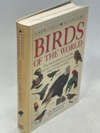 Birds of the World