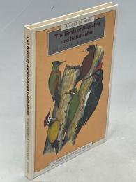 The Birds of Sumatra and Kalimantan