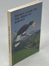 Pocket Guide to the Birds of Borneo