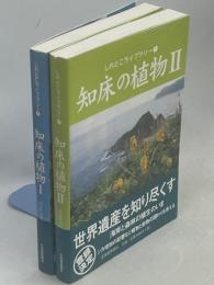 知床の植物