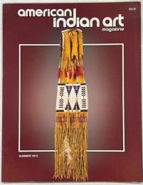 american indian art magazine