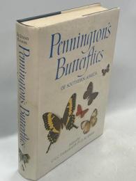 Pennington's Butterflies of Southern Africa