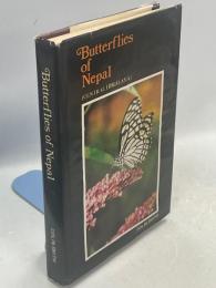 Butterflies of Nepal (Central, Himalaya)