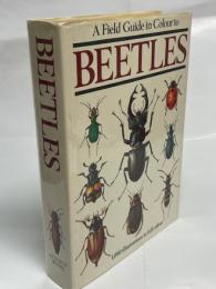 A Field Guide in Colour to Beetles