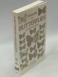 The Butterflies of Britain and Europe