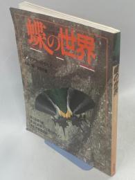 蝶の世界 : 生きている宝石の魅力