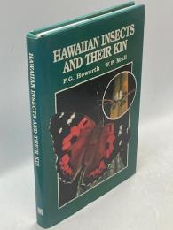 Hawaiian Insects and Their Kin