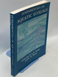 Fundamentals of Aquatic Ecology