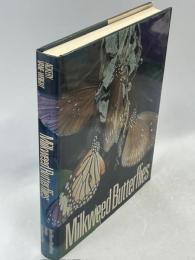 Milkweed Butterflies ：Their Cladistics and Biology, being an account of the natural history of the Danainae, a subfamily of the Lepidoptera, Nymphalidae