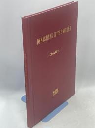 Dynastinae of the World Checklist (Coleoptera：Scarabaeidae：Dynastinae)