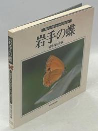 岩手の蝶