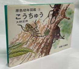 こうちゅう