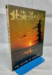 カラー北海道の自然