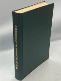 A Monograph of the Siphonaptera of Japan