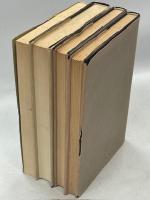 Treatise on Basic Philosophy Vol.1-4
