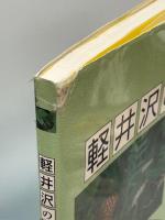 軽井沢の蝶