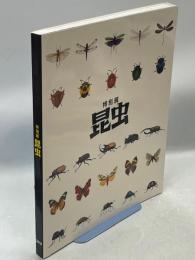 特別展昆虫