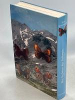 Die Erebien der Schweiz (Lepidoptera：Satyrinae, Genus Erebia)