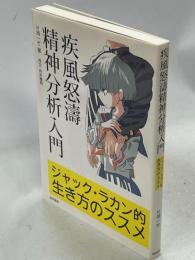 疾風怒濤精神分析入門