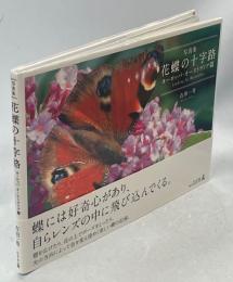 写真集花蝶の十字路　ヨーロッパ・オーストラリア篇