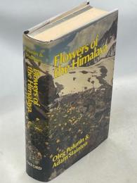Flowers of the Himalaya