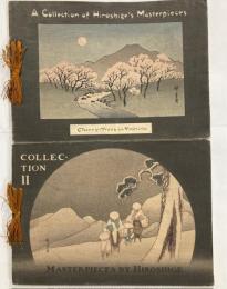 A Collection of Hirosige's Masterpieces　