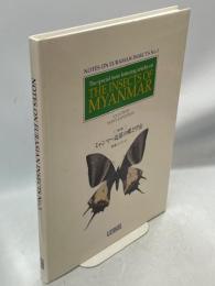 Notes on Eurasian Insects