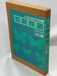 五麗蝶譜 : シジミチョウとアリの共棲