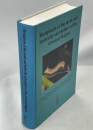 Hostplants of the moth and butterfly caterpillars of the Oriental region