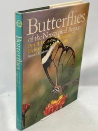 Butterflies of the Neotropical Region PartⅡ