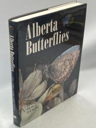 Alberta Butterflies