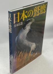 日本の鷲鷹