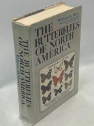 The Butterflies of North America