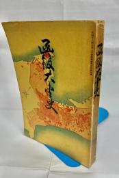 函館大火史
